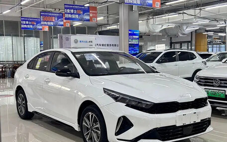 KIA K3, 2023 год, 1 650 000 рублей, 4 фотография