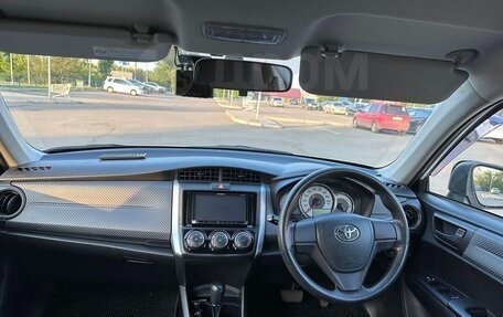 Toyota Corolla, 2012 год, 1 150 000 рублей, 5 фотография