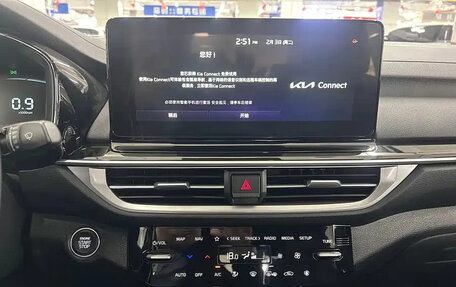 KIA K3, 2023 год, 1 650 000 рублей, 8 фотография