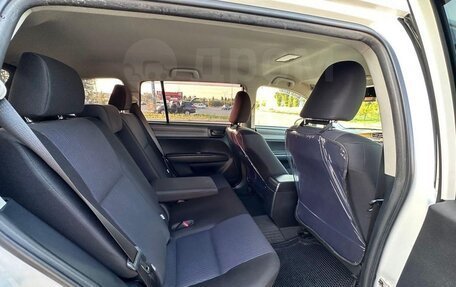 Toyota Corolla, 2012 год, 1 150 000 рублей, 6 фотография