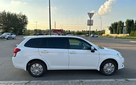Toyota Corolla, 2012 год, 1 150 000 рублей, 2 фотография