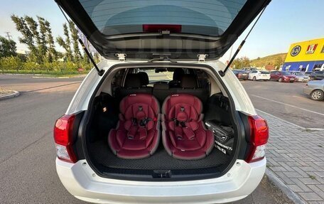 Toyota Corolla, 2012 год, 1 150 000 рублей, 7 фотография