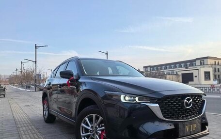 Mazda CX-5 II, 2022 год, 1 988 000 рублей, 3 фотография