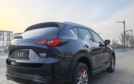 Mazda CX-5 II, 2022 год, 1 988 000 рублей, 6 фотография