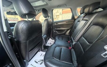 Mazda CX-5 II, 2022 год, 1 988 000 рублей, 8 фотография