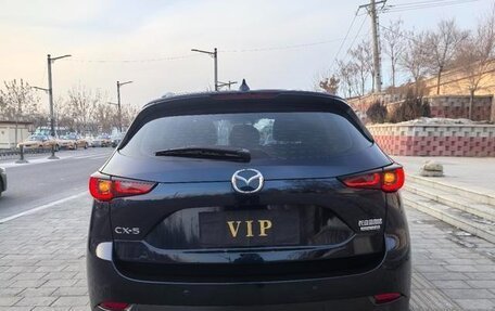 Mazda CX-5 II, 2022 год, 1 988 000 рублей, 5 фотография