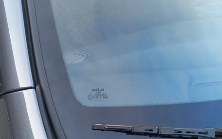 KIA Rio IV, 2022 год, 1 850 000 рублей, 2 фотография