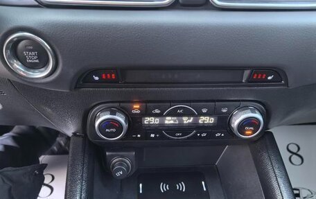 Mazda CX-5 II, 2022 год, 1 988 000 рублей, 10 фотография