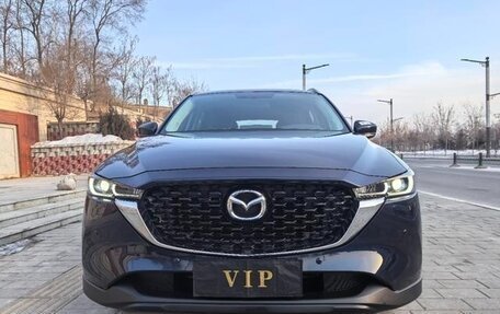 Mazda CX-5 II, 2022 год, 1 988 000 рублей, 2 фотография