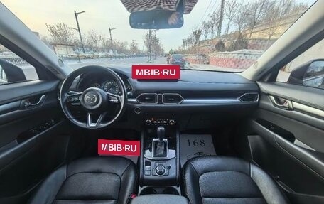 Mazda CX-5 II, 2022 год, 1 988 000 рублей, 9 фотография