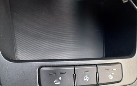 KIA Rio IV, 2022 год, 1 850 000 рублей, 6 фотография