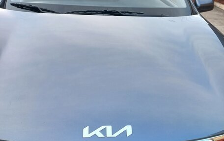 KIA Rio IV, 2022 год, 1 850 000 рублей, 9 фотография