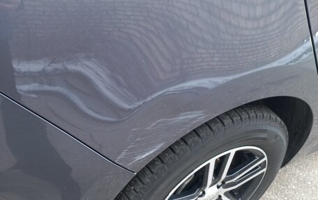 KIA Rio IV, 2022 год, 1 850 000 рублей, 16 фотография