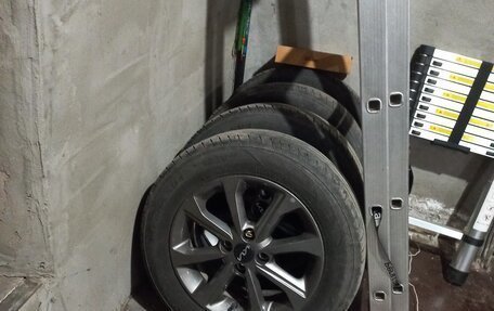 KIA Rio IV, 2022 год, 1 850 000 рублей, 22 фотография