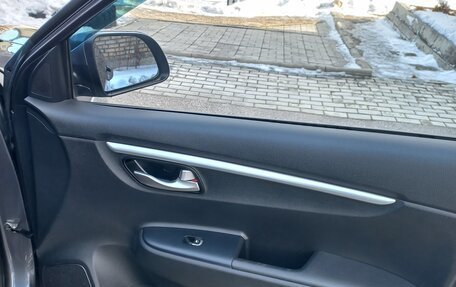 KIA Rio IV, 2022 год, 1 850 000 рублей, 19 фотография