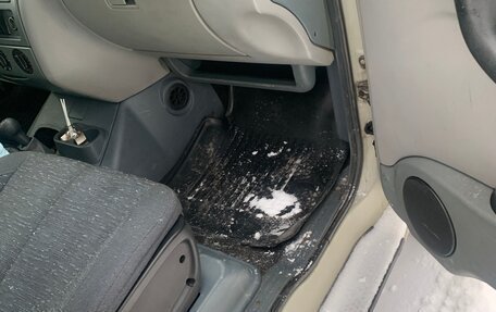 ЛуАЗ Patriot, 2011 год, 330 000 рублей, 4 фотография