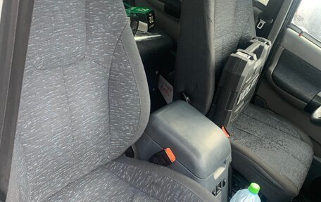 ЛуАЗ Patriot, 2011 год, 330 000 рублей, 6 фотография