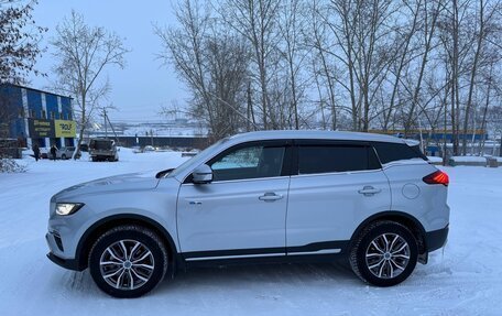 Geely Atlas, 2022 год, 2 300 000 рублей, 4 фотография