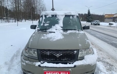 ЛуАЗ Patriot, 2011 год, 330 000 рублей, 1 фотография