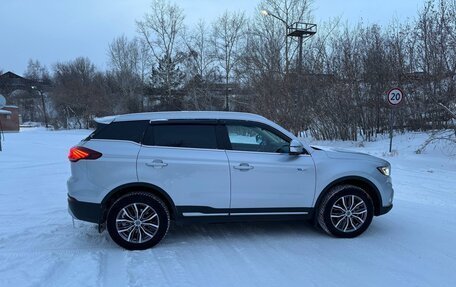 Geely Atlas, 2022 год, 2 300 000 рублей, 8 фотография