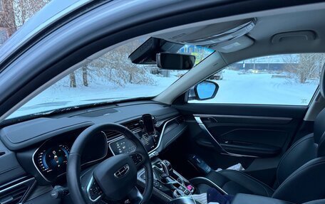 Geely Atlas, 2022 год, 2 300 000 рублей, 10 фотография