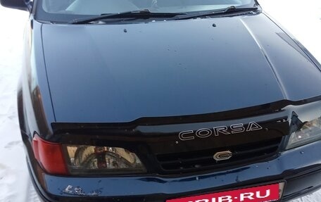 Toyota Corsa, 1995 год, 320 000 рублей, 1 фотография