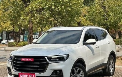 Haval H6, 2022 год, 1 380 000 рублей, 1 фотография