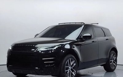 Land Rover Range Rover Evoque II, 2024 год, 5 500 000 рублей, 1 фотография