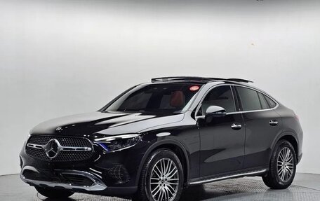 Mercedes-Benz GLC Coupe, 2025 год, 7 500 000 рублей, 1 фотография