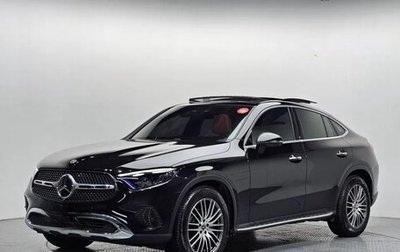 Mercedes-Benz GLC Coupe, 2025 год, 7 500 000 рублей, 1 фотография