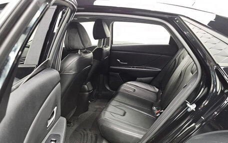 Hyundai Avante, 2024 год, 1 899 000 рублей, 8 фотография