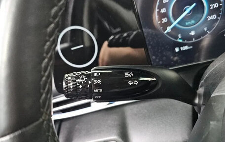 Hyundai Avante, 2024 год, 1 899 000 рублей, 12 фотография