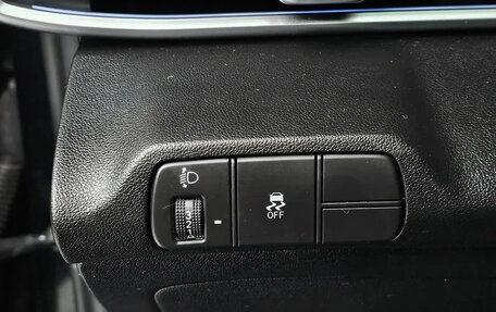 Hyundai Avante, 2024 год, 1 899 000 рублей, 11 фотография