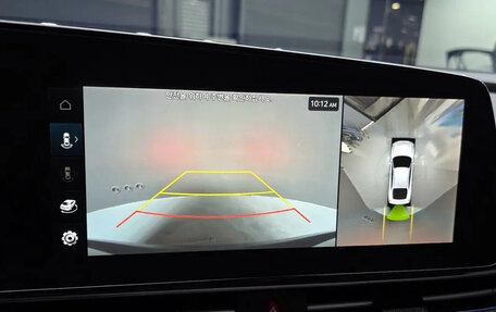 Hyundai Avante, 2024 год, 1 990 000 рублей, 13 фотография