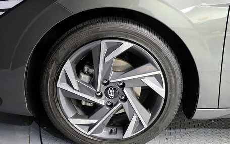 Hyundai Avante, 2024 год, 1 990 000 рублей, 5 фотография