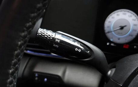 Hyundai Avante, 2024 год, 1 990 000 рублей, 12 фотография