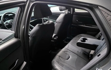 Hyundai Avante, 2024 год, 1 990 000 рублей, 9 фотография