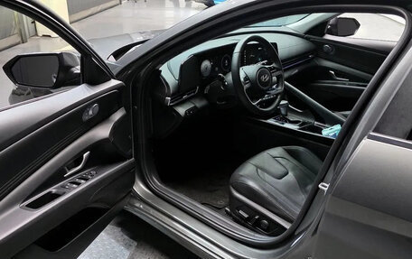 Hyundai Avante, 2024 год, 1 990 000 рублей, 8 фотография