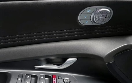 Hyundai Avante, 2024 год, 1 990 000 рублей, 10 фотография