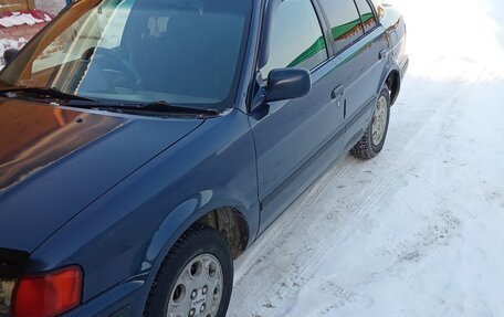 Toyota Corsa, 1995 год, 320 000 рублей, 3 фотография