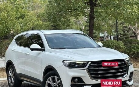 Haval H6, 2022 год, 1 380 000 рублей, 2 фотография