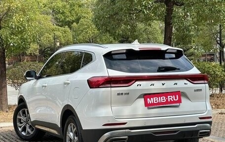 Haval H6, 2022 год, 1 380 000 рублей, 4 фотография