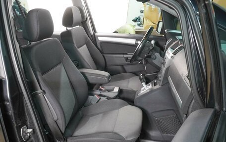 Opel Zafira B, 2012 год, 839 000 рублей, 8 фотография