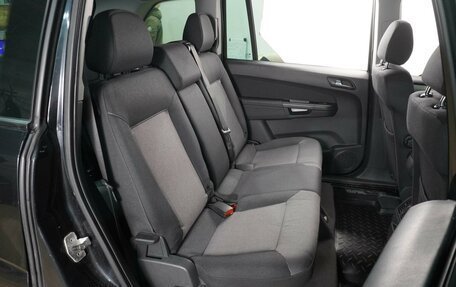 Opel Zafira B, 2012 год, 839 000 рублей, 7 фотография