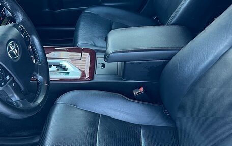 Toyota Camry, 2014 год, 1 990 000 рублей, 9 фотография