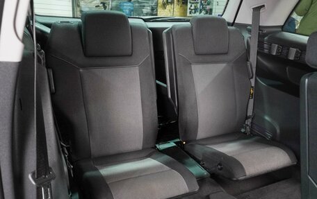 Opel Zafira B, 2012 год, 839 000 рублей, 9 фотография