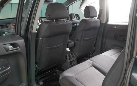 Opel Zafira B, 2012 год, 839 000 рублей, 13 фотография