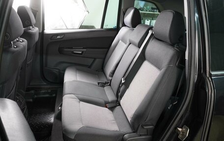 Opel Zafira B, 2012 год, 839 000 рублей, 10 фотография