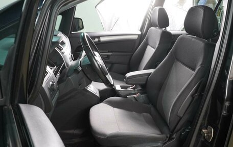 Opel Zafira B, 2012 год, 839 000 рублей, 11 фотография