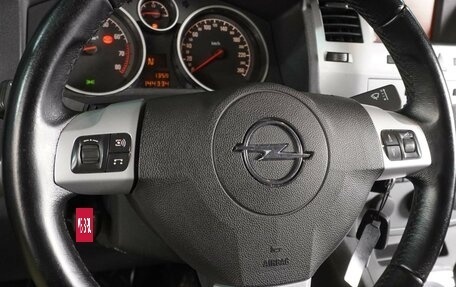 Opel Zafira B, 2012 год, 839 000 рублей, 16 фотография